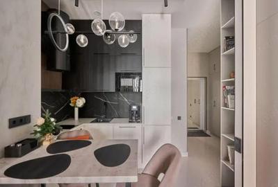 Garsonieră decomandată în Theodor Pallady - 3