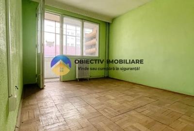 Apartament 3 camere/ETAJ 2-CENTRU - 1