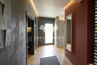 Apartament cu 4 camere decomandat, mobilat în Herăstrău - 32