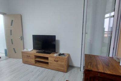 Popesti Leordeni-str Fermei-Garsoniera decomandata prima inchiriere - 5