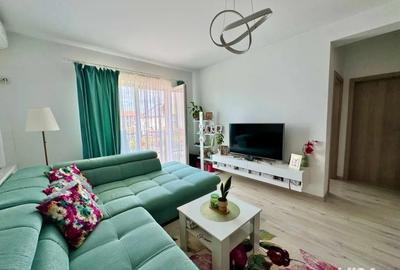 Apartament 2 camere, Calea Urseni, Decomandat, Etaj 2 + mansarda - 2