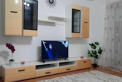 Apartament cu doua camere decomandat, in Avantgarden3 - 1