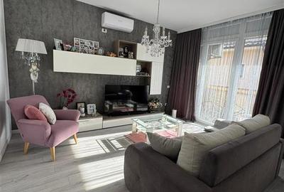 Decomandat 2 camere mobilat si utilat Dumbravita langa Decathlon - 10