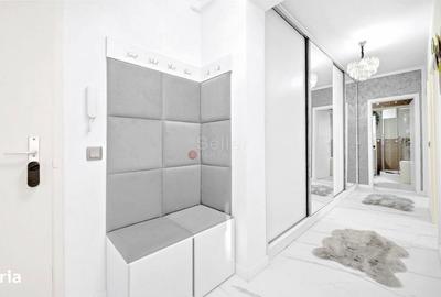 Apartament cu 3 camere decomandat în Avantgarden
