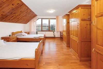 Proximitate fata de Castelul Bran - 6