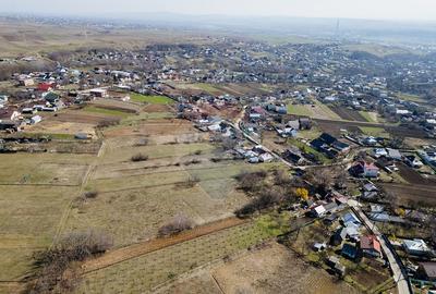 Teren 3,800mp Suceava / Strada Vasile Parvan - 3