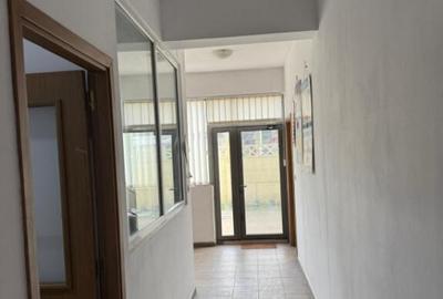 Spațiu comercial, de 840 mp, în Brestei - 13