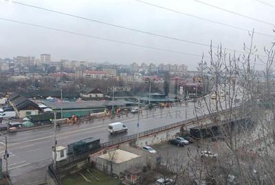 Apartament 3 camere 72mp zona Alexandru cel Bun - 9