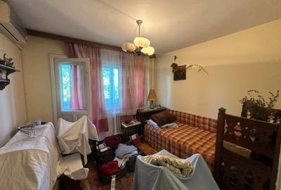 Apartament 4 camere, etajul 3/4, 2 grupuri sanitare, balcon mare, imbunatatiri - 7