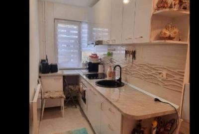 Apartament cu 2 camere semidecomandat în Central - 7