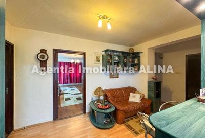 Ap. 4 camere in Deva, zona ultracentrala, Str. Imparatul Traian, 95 mp, decomandat, etaj 4. - 8