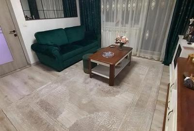 Apartament cu 2 camere în Ultracentral