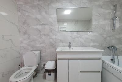 Garsoniera de inchiriat in zona Schei - 6