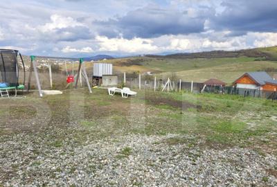 Teren extravilan, de vanzare, 721 mp, zona Valea Stanelor - 21