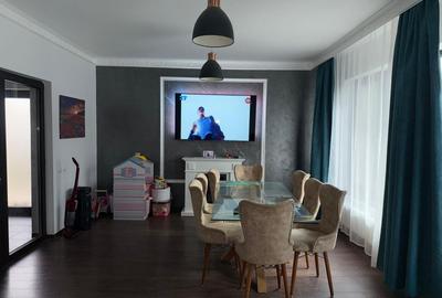 Vila individuala de vanzare Chiajna - 16