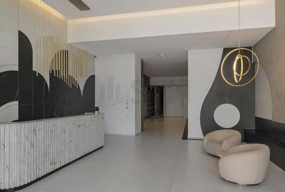 REA1026047 Apartament modern 2 camere One Verdi Park I View superb - 9