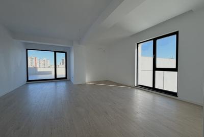 Apartament decomandat cu terasa generoasa, Faleza Nord -orientare spre rasarit - 3