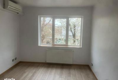 Apartament cu 2 camere în Ultracentral