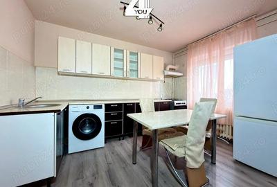 Apartament cu 2 camere semidecomandat în Grădiște - 8