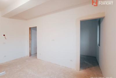 Casa individuala 4 camere, 136 mp utili - Giroc Casa individuala 4 camere, 136 mp utili - Giroc - 6