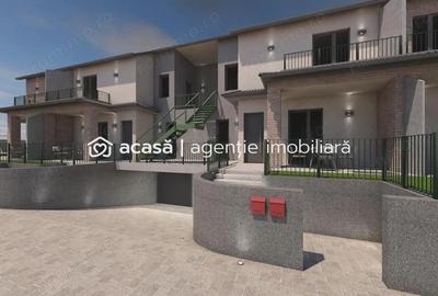 Apartament cu 3 camere decomandat în Subcetate - 5