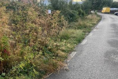 Teren de 650 mp, în Central - 1