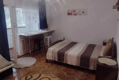 Apartament cu 3 camere semidecomandat în Zorilor - 2