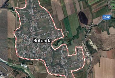 Teren intravilan - 1