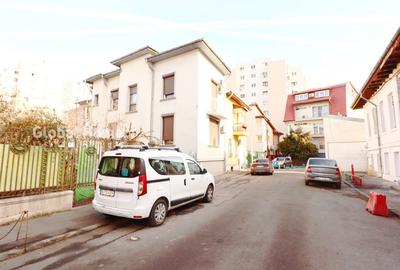 Apartament 3 camere | Zona Dorobanti-Strada Polona| Spatiu Birou | In Vila - 3