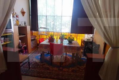 Apartament cu 4 camere semidecomandat în Central - 11