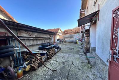 Bocsa Romana, Casa Solida din Caramida, 9 Incaperi si Garaj - 14