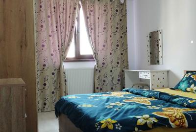 Apartament cu 2 camere decomandat în Aleea Tudor Neculai - 2