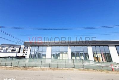 Spațiu comercial, de 160 mp, în Central - 2