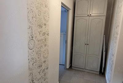 Garsonieră decomandată în Centrul Civic - 6