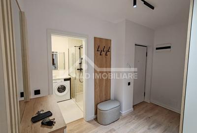 Apartament cu 2 camere, constructie noua, Marasti zona Intre Lacuri - 11