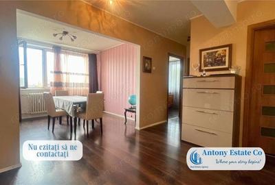 Apartament cu 4 camere decomandat în Iosia - 8