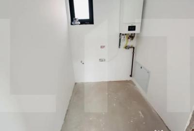 Casă cu 3 camere cu Teren 275 Mp în Vladimirescu - 4