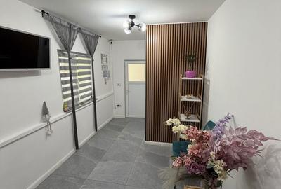 Spațiu comercial, de 20 mp, în George Enescu - 4