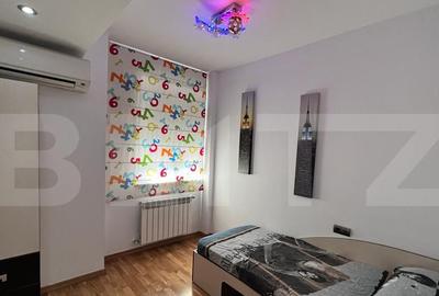 Penthouse de lux, centrala termica, aer conditionat, zona Ci - 7