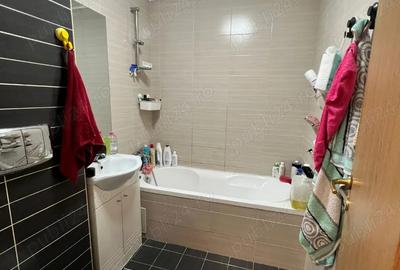 Garsoniera de inchiriat - 2