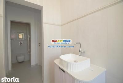 Apartament cu 5 camere în Romană - 10