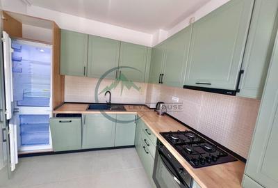 Studio bloc nou, parcare si boxa - 10