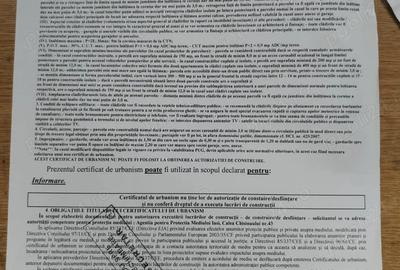 Teren vanzare intravilan Tatara?i 1516mp - 4