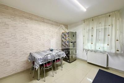 Apartament 2 camere, centrala proprie, Decomandat, zona Lipovei - 5