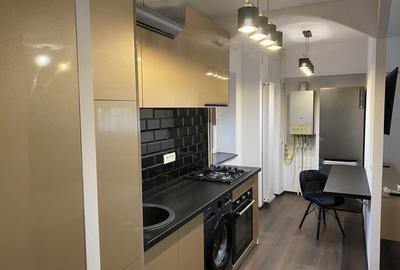 Garsonieră decomandată în Orizont - 8