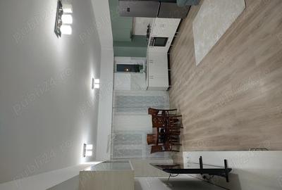 Apartament cu 2 camere semidecomandat în Central - 7