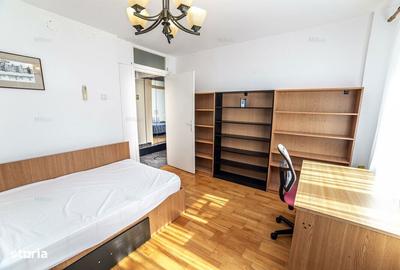Apartament cu 3 camere decomandat, mobilat în Berceni - 10