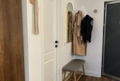 Garsonieră decomandată în Central - 8