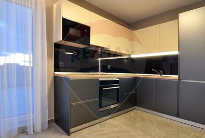 Apartament cu 3 camere semidecomandat în Bună Ziua - 18