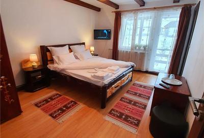 Casă cu 4 camere în Fundățica - 5